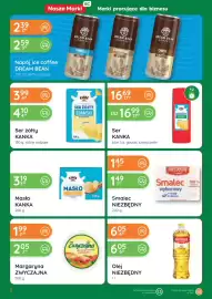 Eurocash Dystrybucja gazetka Strona 3