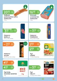 Eurocash Dystrybucja gazetka Strona 33