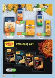 Eurocash Dystrybucja gazetka Strona 34