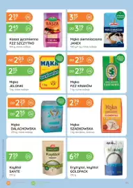 Eurocash Dystrybucja gazetka Strona 36