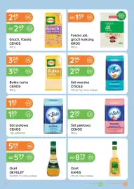 Eurocash Dystrybucja gazetka Strona 37