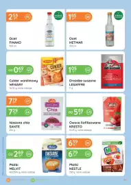 Eurocash Dystrybucja gazetka Strona 38