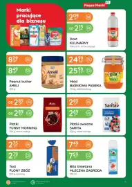 Eurocash Dystrybucja gazetka Strona 4