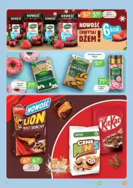 Eurocash Dystrybucja gazetka Strona 41