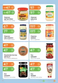 Eurocash Dystrybucja gazetka Strona 43