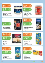 Eurocash Dystrybucja gazetka Strona 45