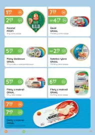 Eurocash Dystrybucja gazetka Strona 48