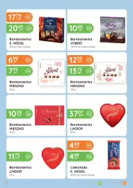 Eurocash Dystrybucja gazetka Strona 49