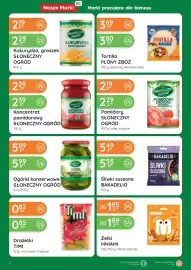 Eurocash Dystrybucja gazetka Strona 5