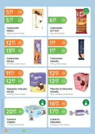 Eurocash Dystrybucja gazetka Strona 50