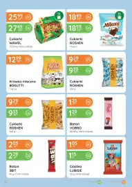 Eurocash Dystrybucja gazetka Strona 51