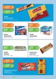 Eurocash Dystrybucja gazetka Strona 52