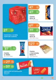 Eurocash Dystrybucja gazetka Strona 53