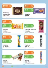 Eurocash Dystrybucja gazetka Strona 54