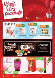 Eurocash Dystrybucja gazetka Strona 56