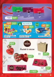 Eurocash Dystrybucja gazetka Strona 57