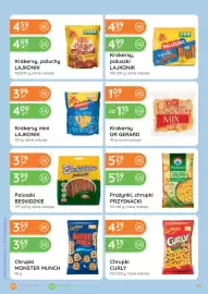 Eurocash Dystrybucja gazetka Strona 60