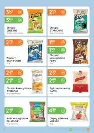 Eurocash Dystrybucja gazetka Strona 61