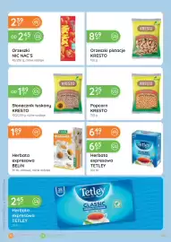 Eurocash Dystrybucja gazetka Strona 62