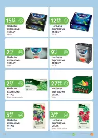 Eurocash Dystrybucja gazetka Strona 65