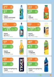 Eurocash Dystrybucja gazetka Strona 69