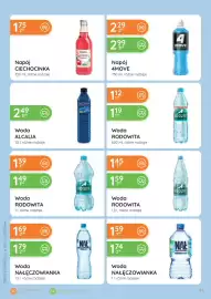 Eurocash Dystrybucja gazetka Strona 74