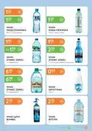 Eurocash Dystrybucja gazetka Strona 75