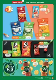 Eurocash Dystrybucja gazetka Strona 9