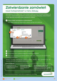 Eurocash Dystrybucja gazetka Strona 38