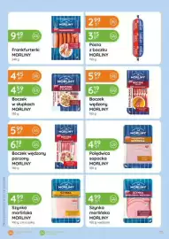 Eurocash Dystrybucja gazetka Strona 10