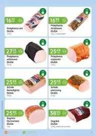 Eurocash Dystrybucja gazetka Strona 18