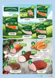 Eurocash Dystrybucja gazetka Strona 19