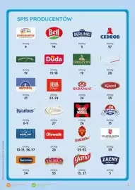 Eurocash Dystrybucja gazetka Strona 2