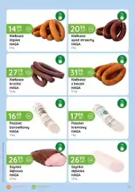 Eurocash Dystrybucja gazetka Strona 20