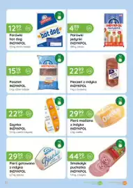 Eurocash Dystrybucja gazetka Strona 21