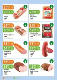 Eurocash Dystrybucja gazetka Strona 24