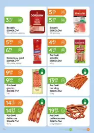 Eurocash Dystrybucja gazetka Strona 29