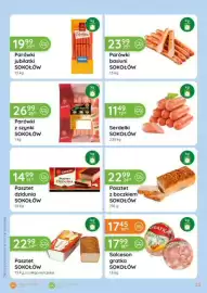 Eurocash Dystrybucja gazetka Strona 30