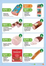 Eurocash Dystrybucja gazetka Strona 31