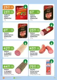 Eurocash Dystrybucja gazetka Strona 32