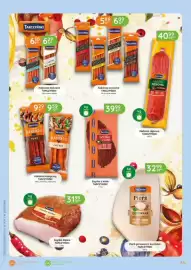 Eurocash Dystrybucja gazetka Strona 34