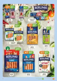 Eurocash Dystrybucja gazetka Strona 5