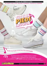 Volantino Cadoro Pagina 1