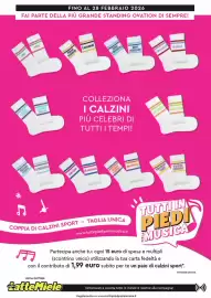 Volantino Cadoro Pagina 2