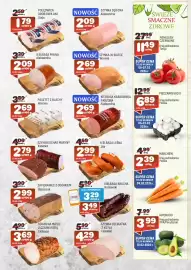 Społem gazetka | Praga Poludnie Strona 2