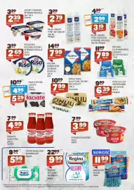 Społem gazetka | Praga Poludnie Strona 3