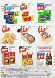 Społem gazetka | Praga Poludnie Strona 4