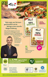 Denns BioMarkt Prospekt Seite 16