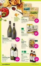 Denns BioMarkt Prospekt Seite 12