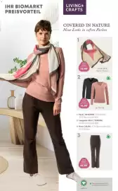 Denns BioMarkt Prospekt Seite 14